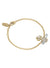 Hectorina Bracelet - Gold/Silver - 6102026O-02R739