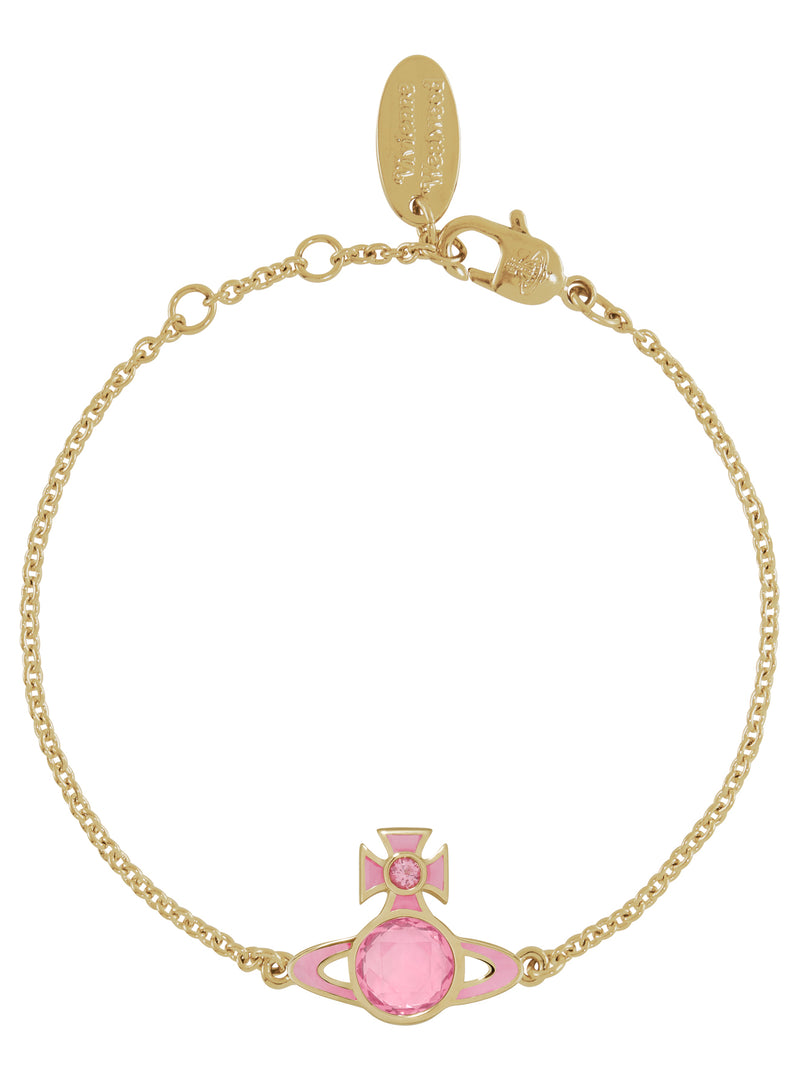 Beatrix Bracelet - Gold/Rose