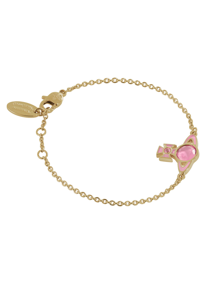 Beatrix Bracelet - Gold/Rose