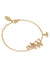 VW Bracelet - Gold/Champagne - 61020274-02R229