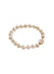 Loelia Pearl Bracelet - Gold