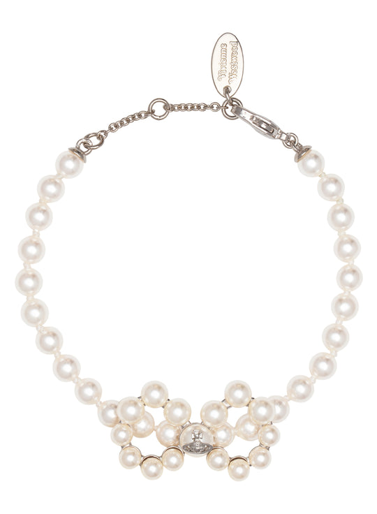 Viviana Bracelet - Silver - 6103007X-02P103-IM