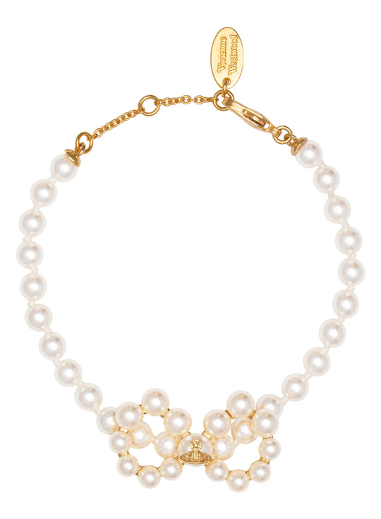 Viviana Bracelet - Gold - 6103007X-02R107-IM