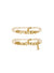 Amelia Bracelet - Gold - 6103008V-02R313