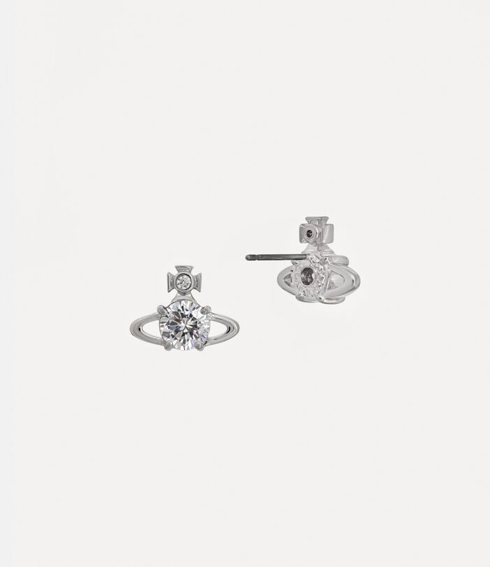 62010070/REINA EARRINGS-SM-