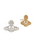 Annalisa Earrings - Gold - 6201033V-02R108-IM