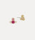 Ismene Earrings - Gold/Rose/White - 6201034M-02R989