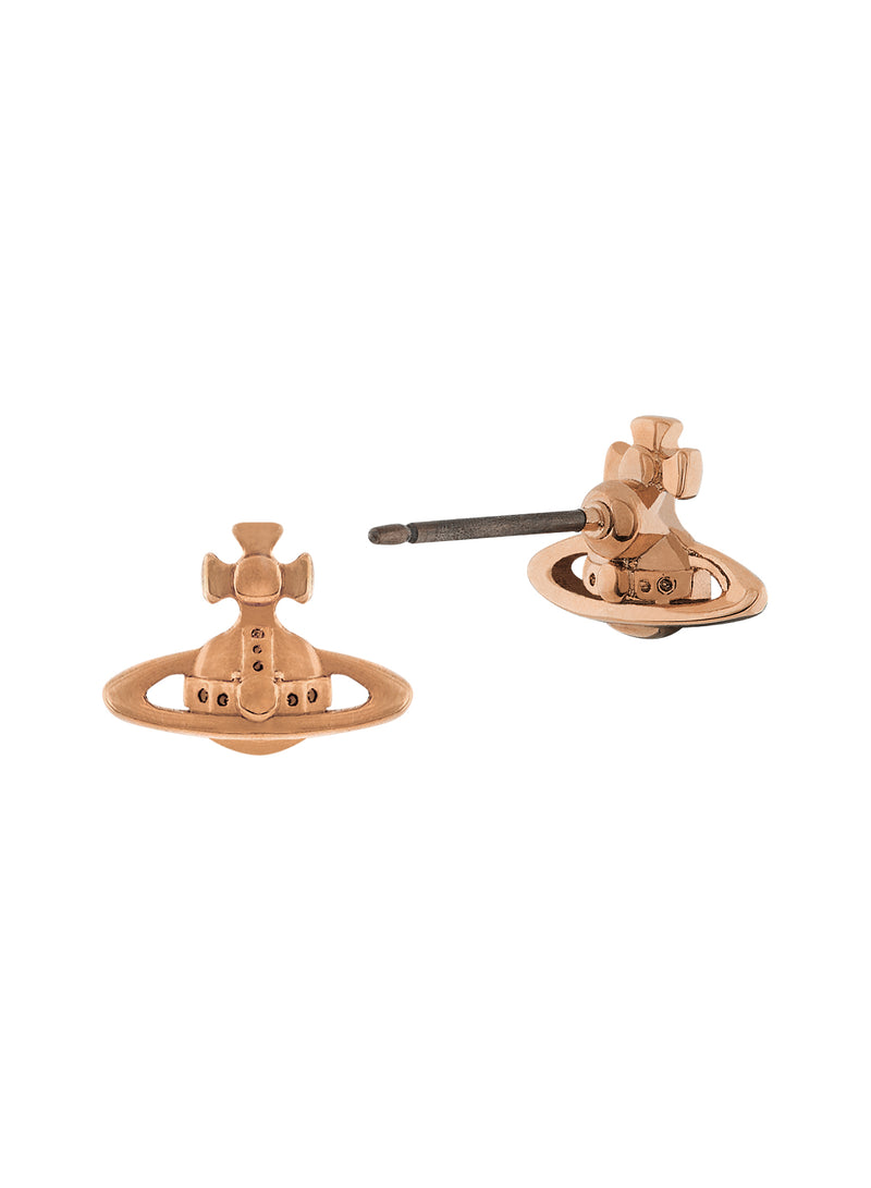 Lorelei Stud Earrings - Rose Gold - 62010359-02G002