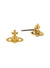 Lorelei Stud Earrings - Gold - 62010359-02R001