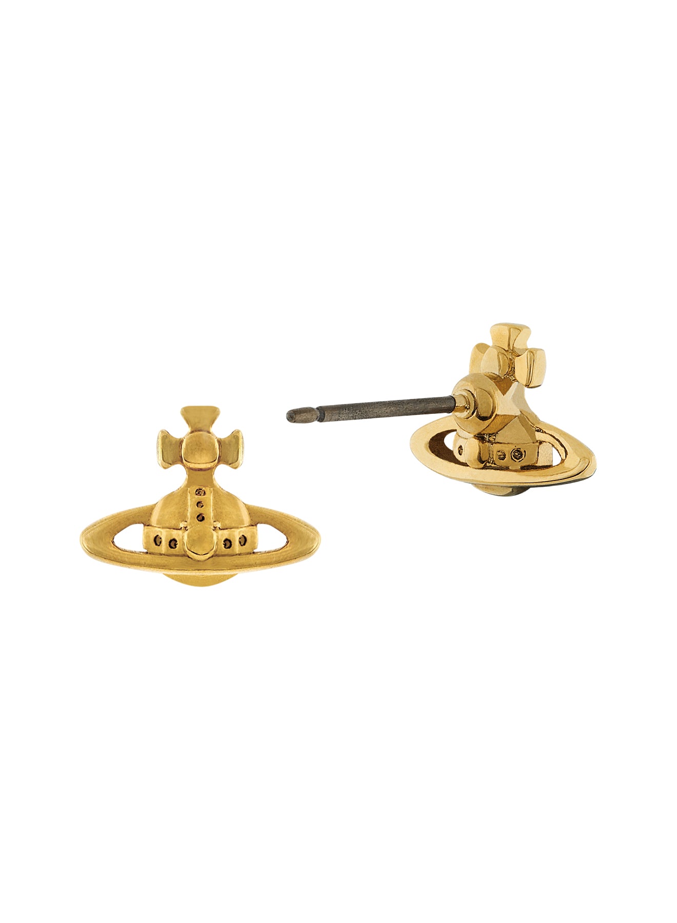 Lorelei Stud Earrings - Gold - 62010359-02R001 – Sarah Layton