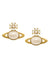Gaby Earrings - Gold - 6201037I-02R963