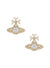 Mila Earrings - Gold - 6201037T-02R102