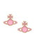 Beatrix Earrings - Gold/Rose