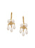 Sheryl Earrings - Gold - 6202015S-02R107-IM