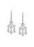 Joaquina Earrings - Silver - 62020169-02P102