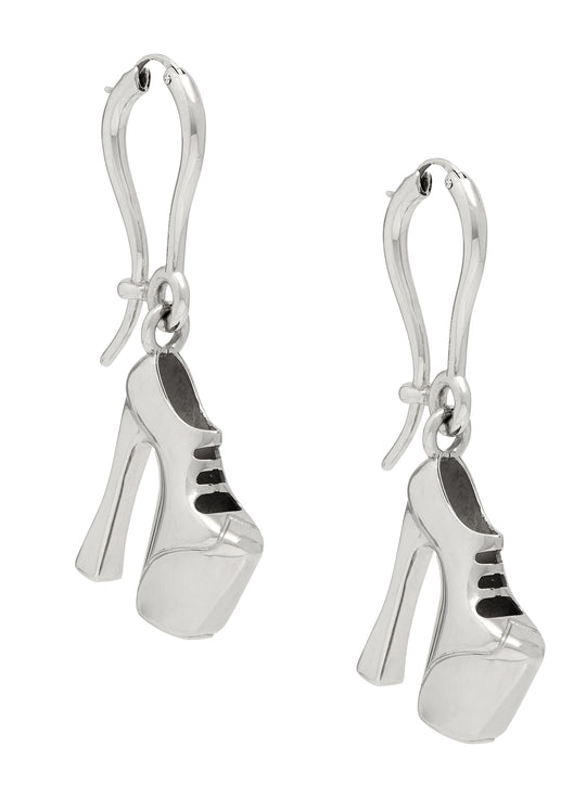 Alienor Earrings - Silver - 6202016S-02P019
