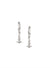 Emily Earrings - Silver - 62020173-02P019