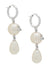 Martha Earrings - Silver - 62020177-02P103