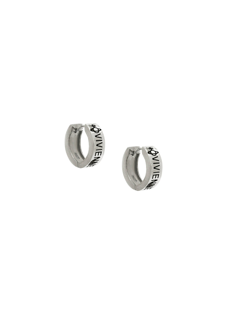 Sammie Earrings - Silver - 6203007U-01P017-SM