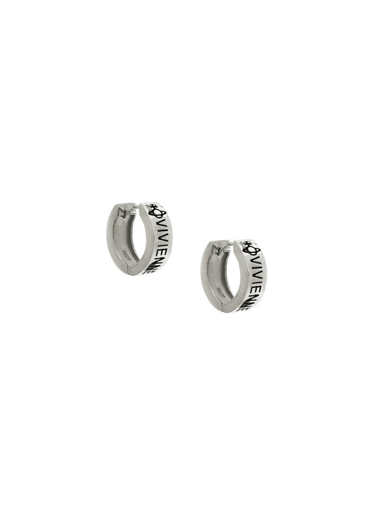 Sammie Earrings - Silver - 6203007U-01P017-SM