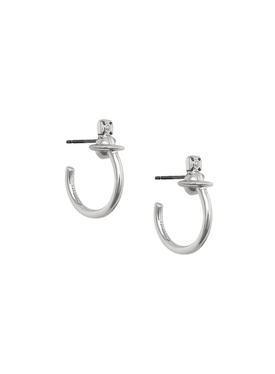 Vera Earrings - Silver - 6203008C-02P019
