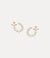 Lydia Earrings - Rose Gold - 6203009A-02G103