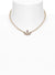 Olympia Pearl Necklace - Gold/Pink - 6301011P-02R667_SM