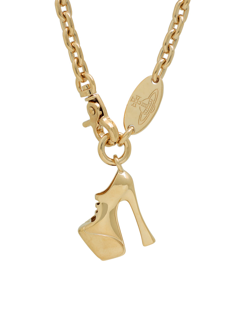 Alienor Necklace - Gold - 6301013O-02R001