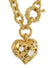 Lee Necklace - Gold - 63010148-02R102