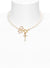 Rigoberta Pearl Necklace - Gold - 6301014A-02R968