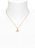 Mila Necklace - Gold - 6301014B-02R102