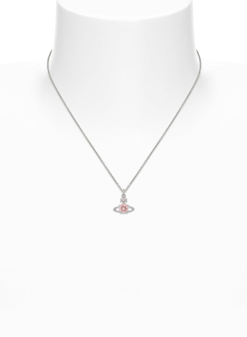 Reina Pendant - Silver