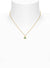 London Orb Pendant - Gold