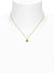 London Orb Pendant - Gold