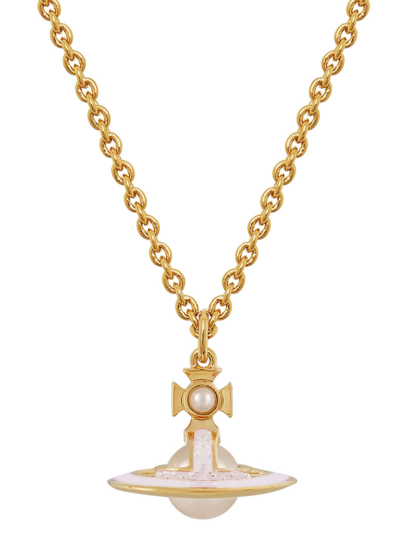 Simonetta Pendant - Gold