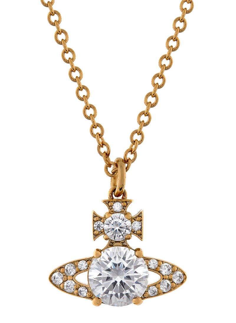 Ismene Pendant - Gold - 63020339-02R102-IM