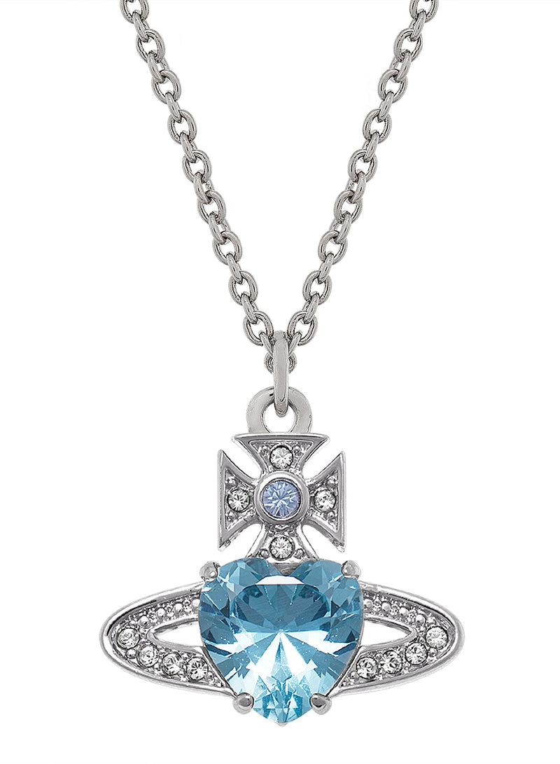 Ariella Pendant - Silver - 6302038Y