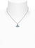 Ariella Pendant - Silver - 6302038Y