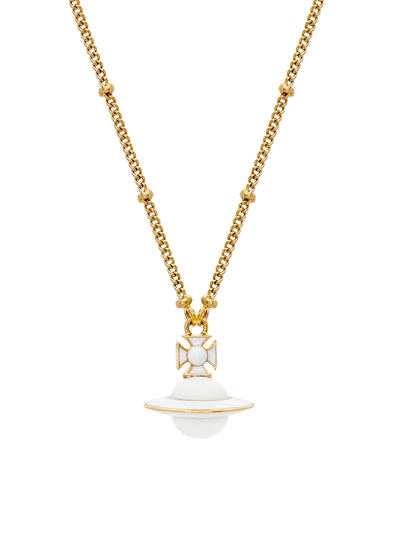 Simonetta Pendant - Gold/Lemon - 63020321-02R447-CN – Sarah Layton