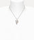 Orietta Pendant - Silver - 630203EU-02P103