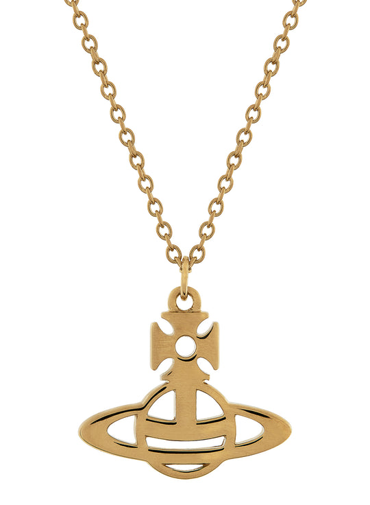 Lucy Pendant - Gold - 630203BE-01R001-FJ