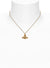 Lucy Pendant - Gold - 630203BE-01R001-FJ