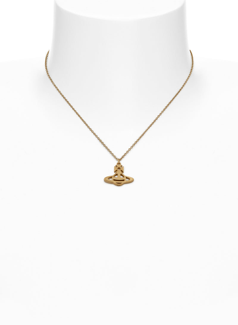 Lucy Pendant - Gold - 630203BE-01R001-FJ