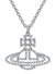 Annalisa Pendant - Silver - 630203C1-02P116-IM