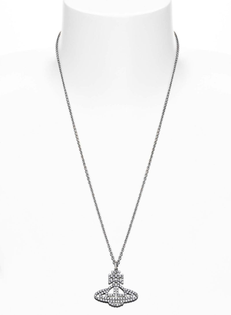 Annalisa Pendant - Silver - 630203C1-02P116-IM