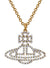 Annalisa Pendant - Gold - 630203C1-02R108-IM