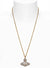 Annalisa Pendant - Gold - 630203C1-02R108-IM