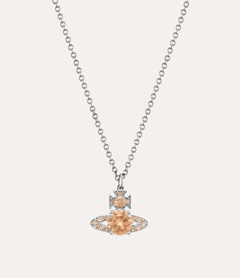 Ismene Pendant - Silver - 630203D7