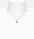 Ismene Pendant - Silver - 630203D7