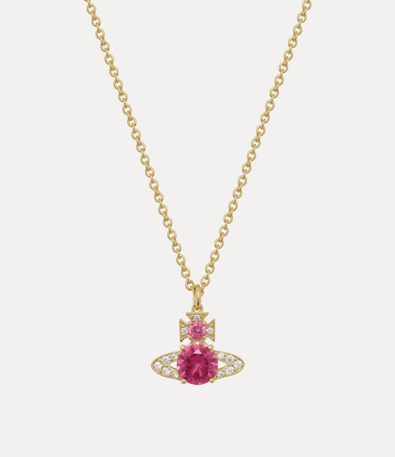 Ismene Pendant - Gold - 630203D7